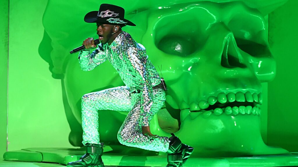 Religious & Litigious: Nike Claps Back at the Manufacturer of Lil Nas X's 'Satan Shoes' for Copyright Infringement