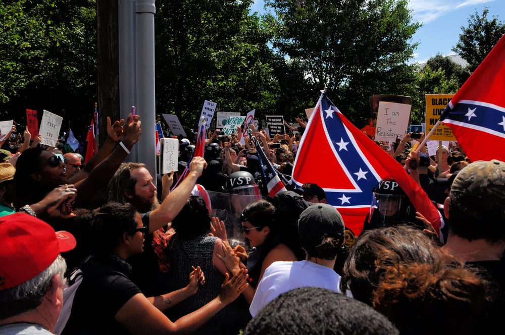 The Scam That Was the Paycheck Protection Program Paid Out Millions to Hate Groups
