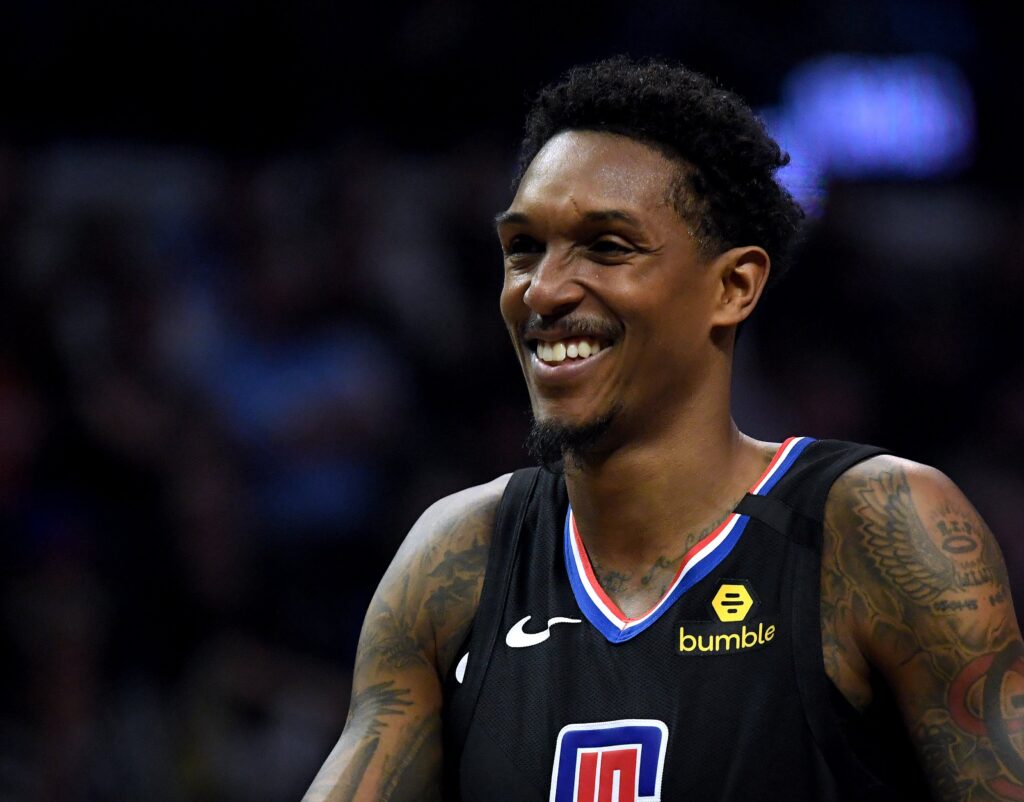 NBA Says LA Clippers' Lou Williams Has to Quarantine for 10 Days After Visiting Magic City in Atlanta