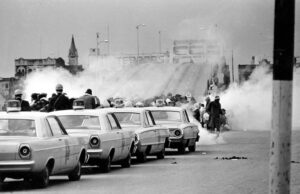 To Mark the 55th Anniversary of 'Bloody Sunday,' the Film Selma Is Being Used to Teach a New Generation About Protecting the Right to Vote