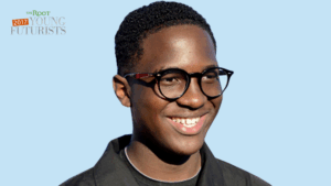 Isaiah Cooper 