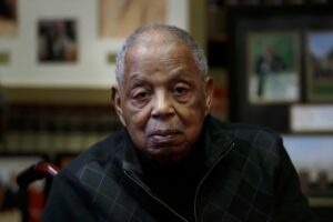 Federal Judge and Civil Rights Icon Damon J. Keith Dead at 96