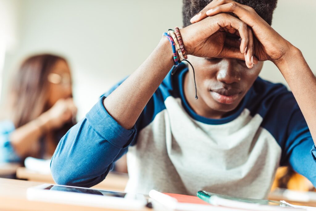 Report Shows Racial Divide in Academic Success in Progressive Cities