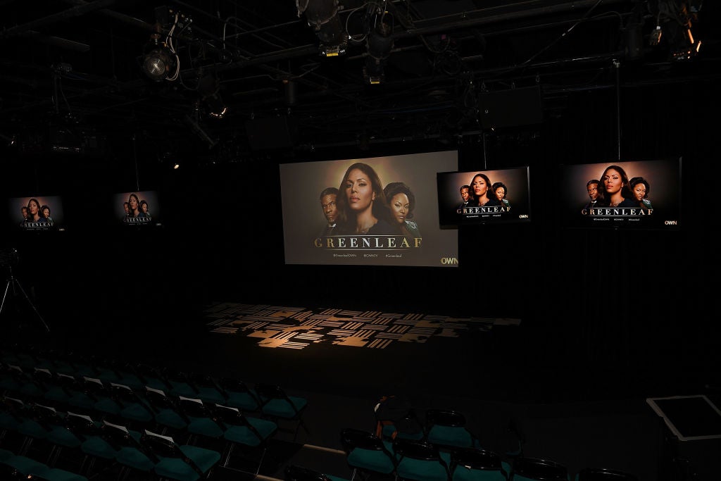 OWN’s Greenleaf Is Back for a 4th Season and We Can All Rest Assured That the Drama Cometh