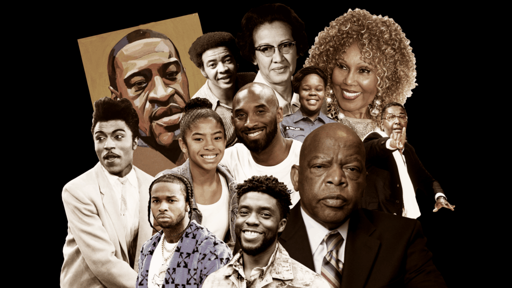 In Memoriam 2020: A Year of Loss Like No Other