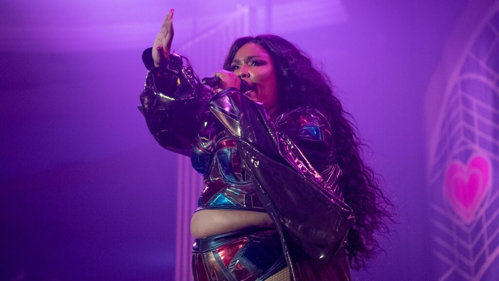100% That Block: Lizzo Files Lawsuit Against Producers Claiming Plagiarism for ‘Truth Hurts’