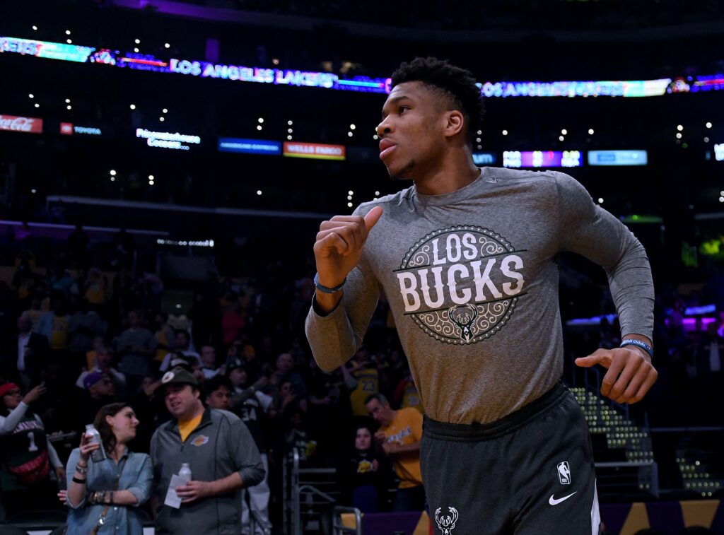 NBA Players Doing the Lord's Work Donating Funds to Relieve Arena Workers Who Lost Wages Due to Season Suspension