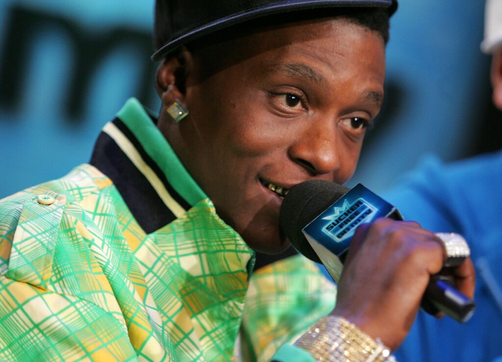 Will Somebody Please Take Boosie’s Phone?: Boosie Badazz Has a Message for Dwyane Wade and Zaya, and It’s Exactly as Stupid as You’d Imagine
