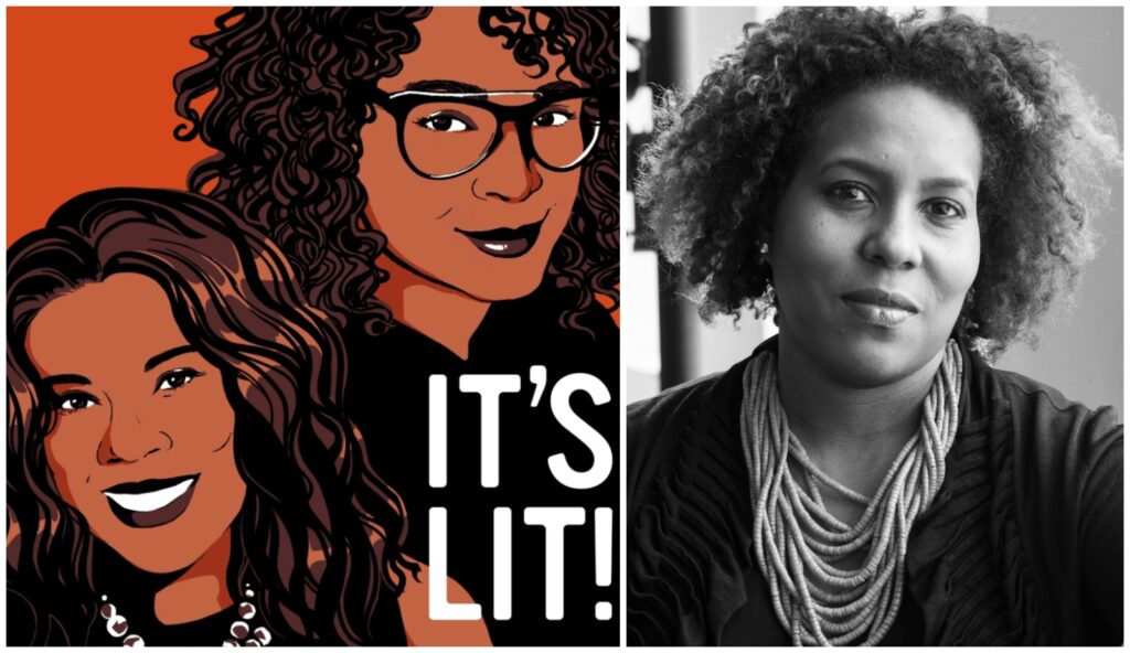 'We Are the Daughters': The Root Presents It's Lit! and Salamishah Tillet Go In Search of The Color Purple