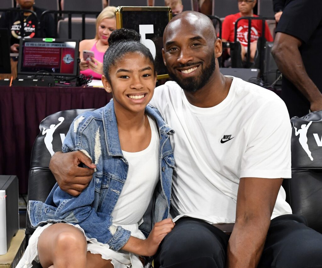The 3 WNBA Players Kobe Bryant Thinks Could Play in the NBA Right Now