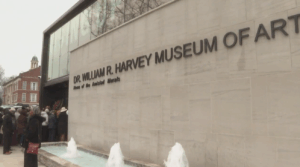 Welcome Home: $50 Million Amistad Paintings Returned to HBCU Talladega College