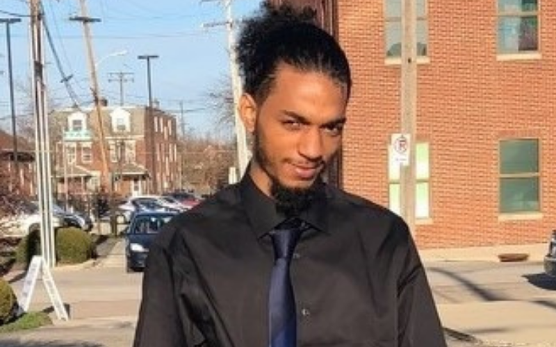 Family Calls for Jason Meade, Cop Who Killed Casey Goodson Jr., to Lose His Badge