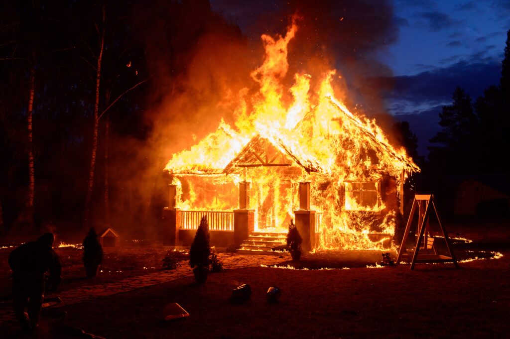 Hell Houses Have No Place in Christianity