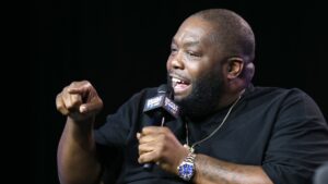 Killer Mike to Receive the Inaugural Change Maker Award at the 2020 Billboard Music Awards