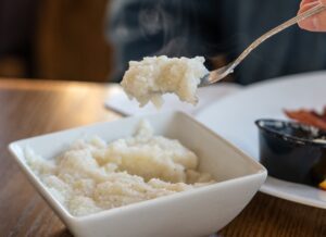 Eat Your Grits However The Hell You Want To