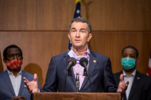 VanillaISIS Also Discussed Kidnapping Virginia Gov. Ralph Northam, FBI Says