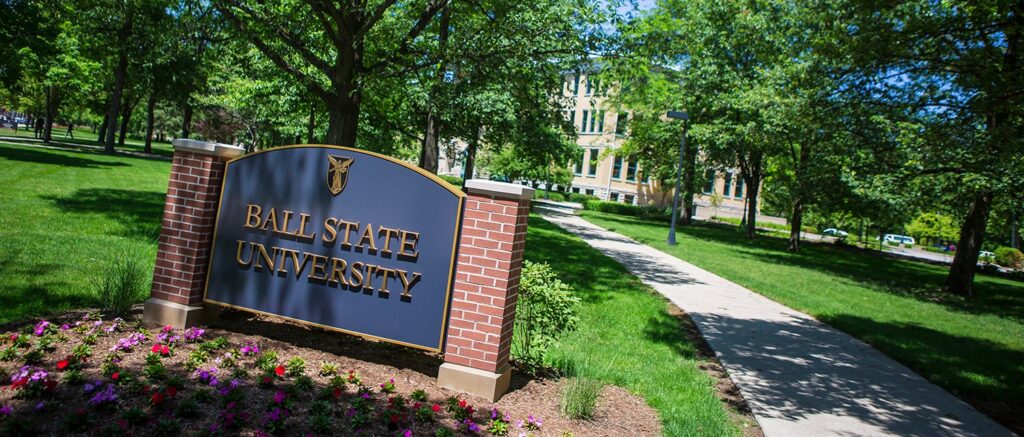 Student Refuses to Move Seats. Professor Calls Police Because That’s Normal