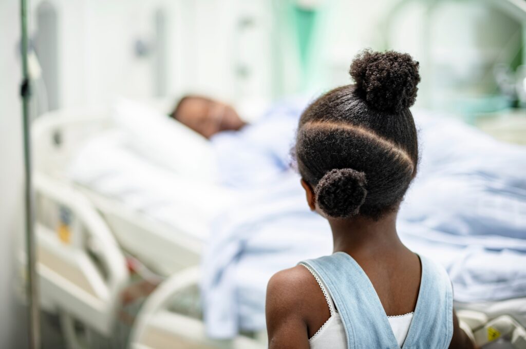 During COVID-19, Black Women Are Still Dying From Not Being Taken Seriously