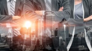 Corporate Monopolies Are a Racial Justice Issue. We Need Federal Regulation Now