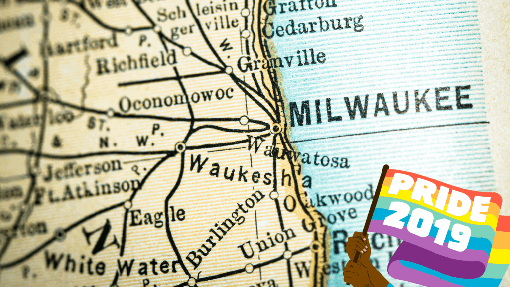 We Dream a World: Black & Queer in Milwaukee