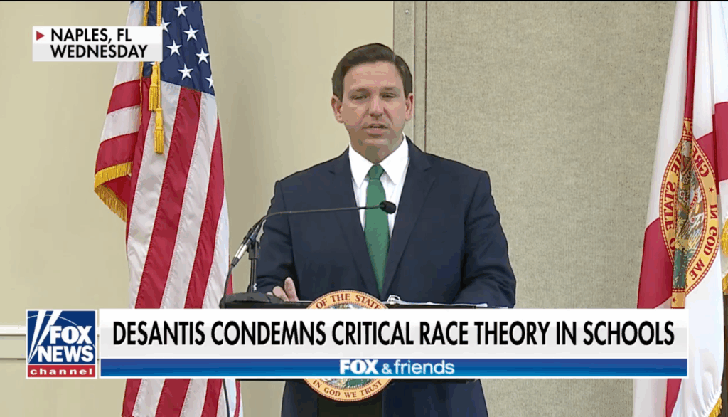 Why White People Hate Critical Race Theory, Explained