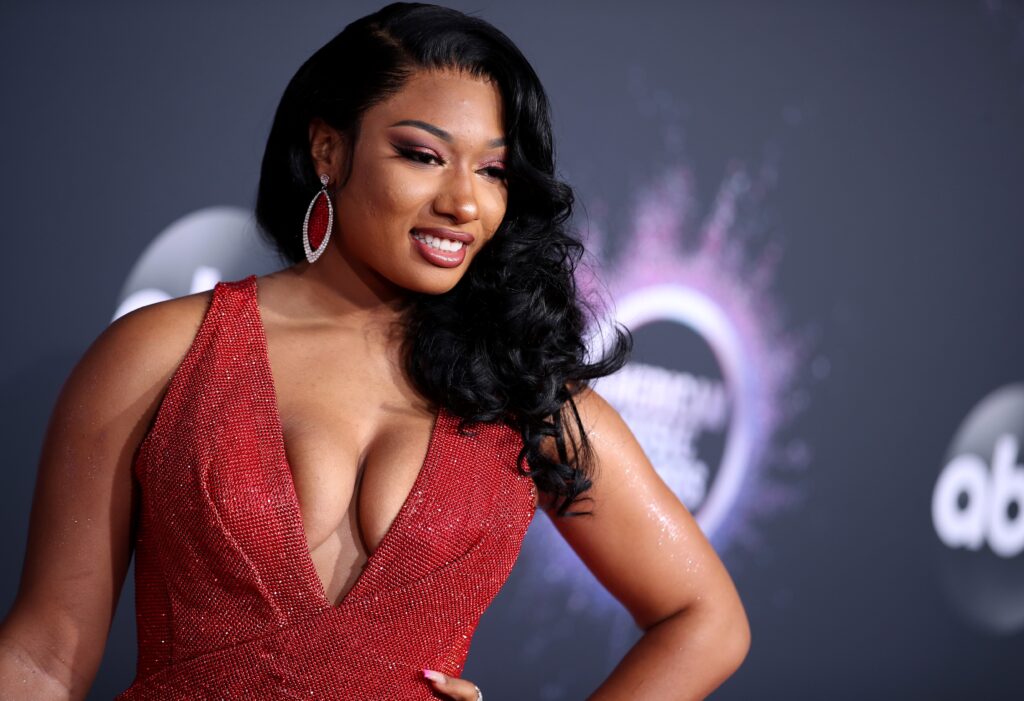 Megan Thee Stallion Corrects Fake News Story, Says Charges Against Tory Lanez Have Not Been Dropped