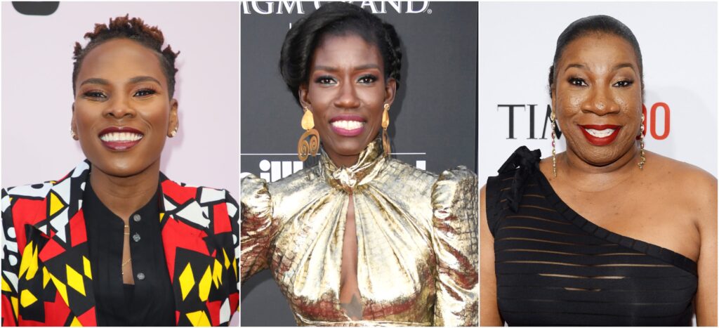 Celebrities, Activists, Sports Stars and More to Participate in Instagram Initiative #PassTheMicNow