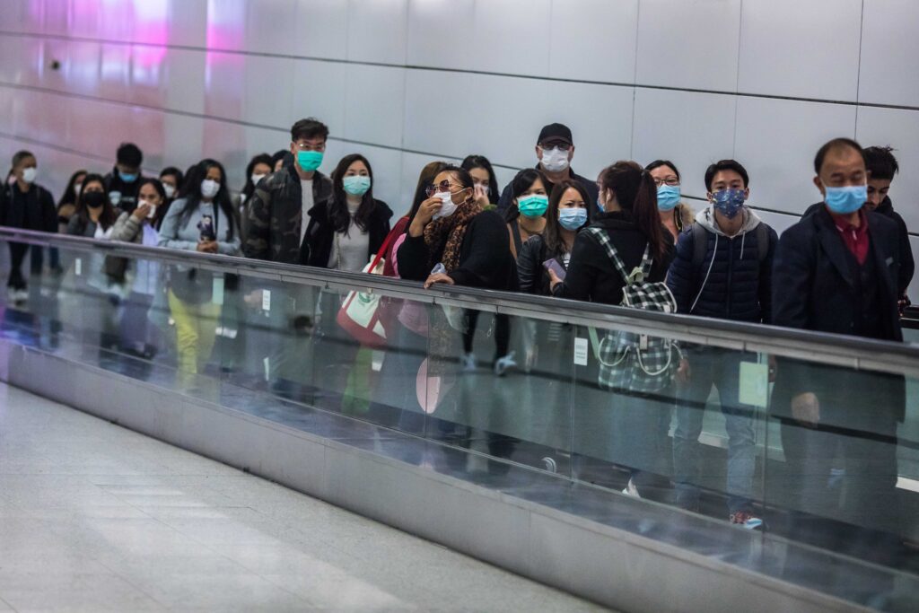 Coronavirus Declared a Public Health Emergency by World Health Organization
