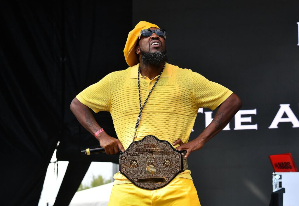 Pastor Troy Is Trending for the 1st Time in His Life. Sadly, It’s for Attacking Lil Nas X