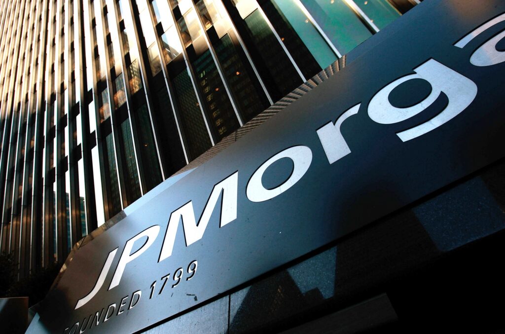 JP Morgan Announces Policy Changes After Battling a Series of Racial Discrimination Allegations