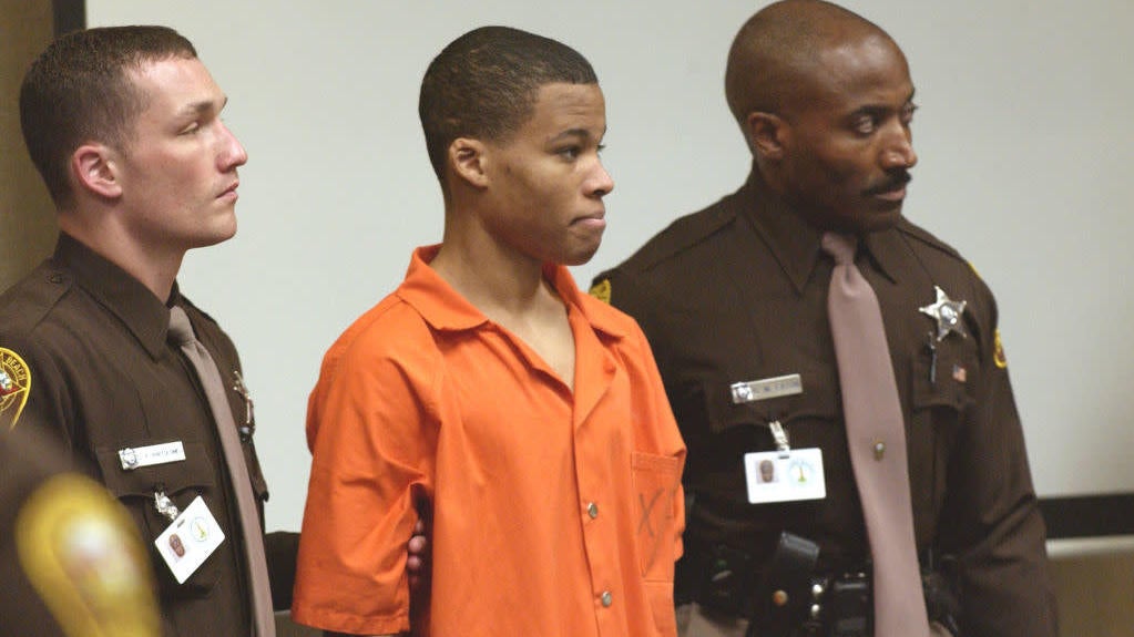 Supremes to Review Whether Lee Boyd Malvo, Serving Life as Accomplice to the DC Sniper, Deserves a New Sentence