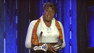 TransGriot Blogger and Advocate Monica Roberts, 'a Pioneer and an Essential North Star' Has Died