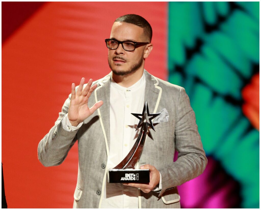 Friend, Foe or Fraud? Shaun King on the Accusations Against Him, Rihanna's Diamond Ball, DeRay and More