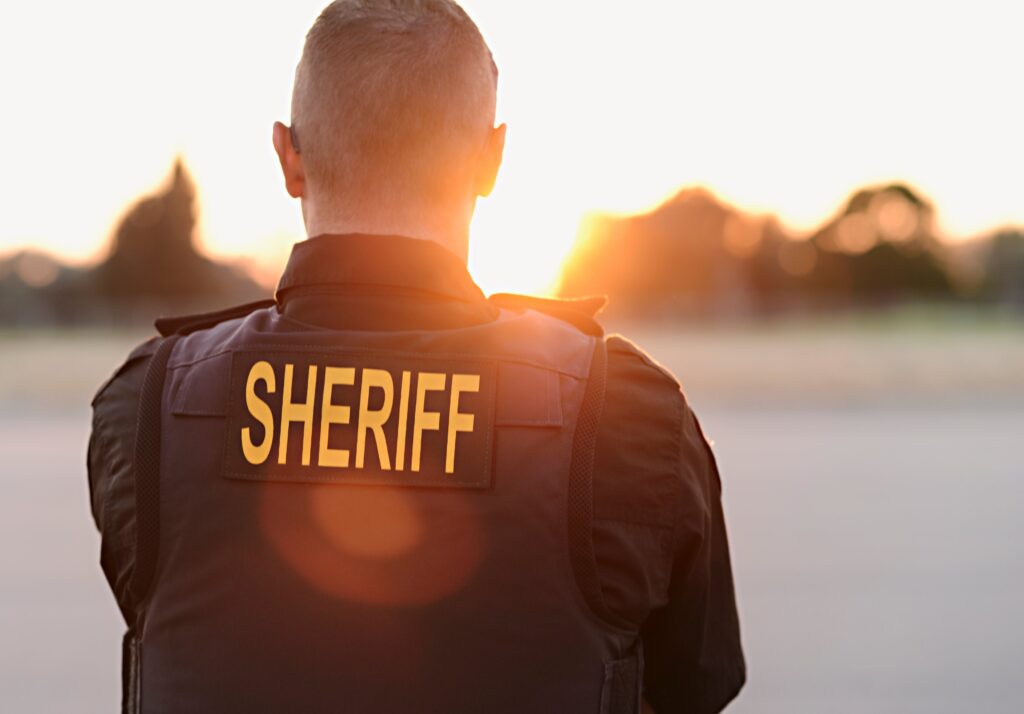 Read for Filth: City Leader Calls Out ‘Bad Police Officer’ During Awards Ceremony in Broward County, Fla.