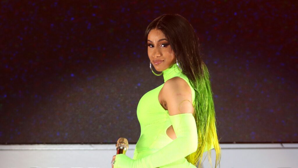 2019 BET Awards: Cardi B! She Bad, She Bad, She Bad—Leads With 7 Nominations