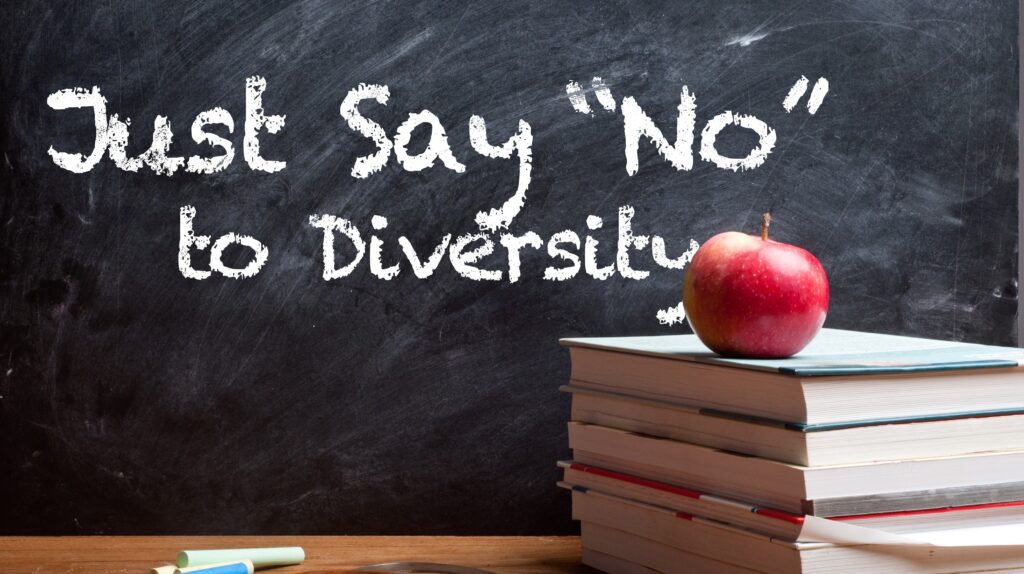 A Florida School Decided to Confront Complaints of Racism…Until a Diversity Curriculum Caused 'Angst'