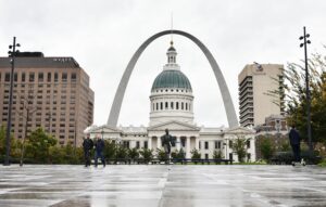 Black People Have Been the Only Ones to Die From COVID-19 in St. Louis: Report