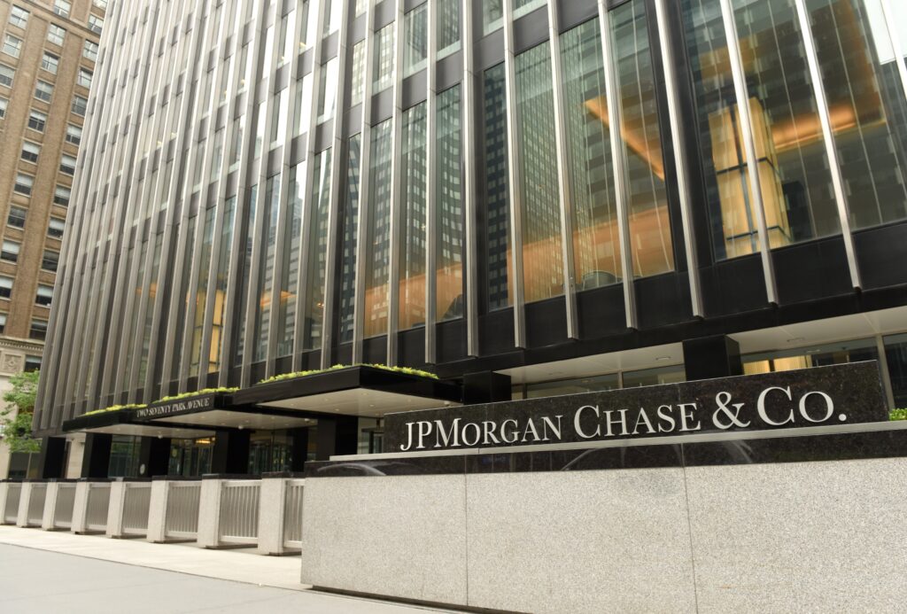 JP Morgan Chase Pledges $30 Billion in New Commitment to Reduce Racial Wealth Gap