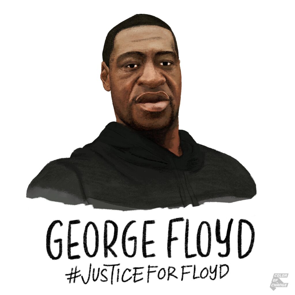 We Can’t Breathe: COVID-19 and Police Injustice Are Suffocating Black People