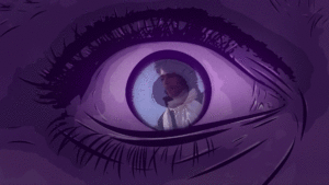 I Tried It: My Co-Worker Shamed Me Into Watching Purple Rain