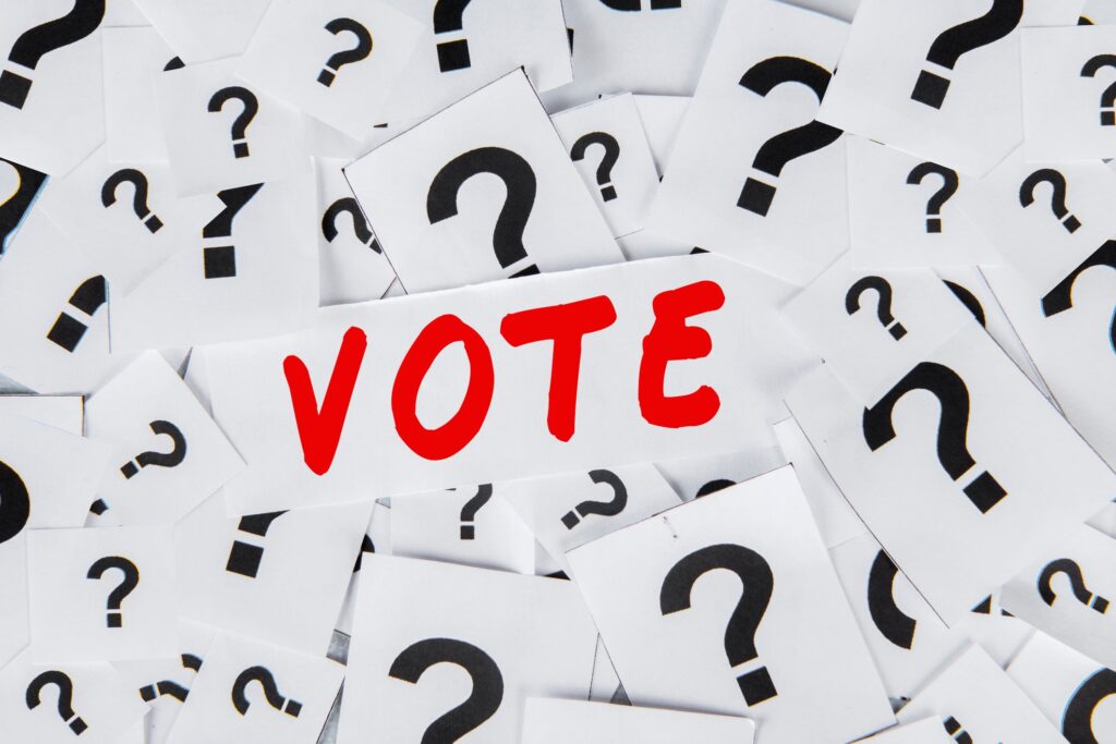The 4 Dumbest Questions of the 2020 Campaign Season