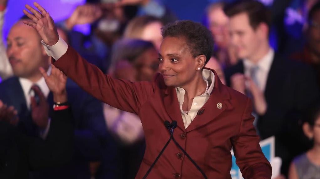 Lori Lightfoot Begins Dismantling Chicago’s Corrupt Aldermanic System Her First Day in Office