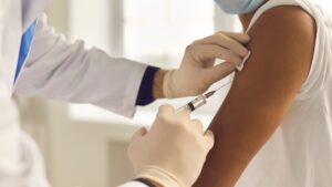 Black Paranoia and the COVID Vaccine, Explained