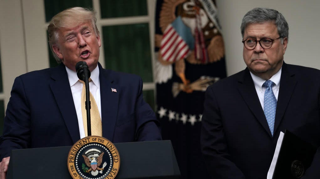 Oops! He Did It Again? Trump Reportedly Pressured a 2nd Country—Australia—to Help Him Out of a Jam