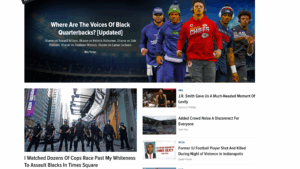 And the Pulitzer Prize for Caucasity Goes to…