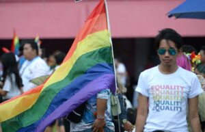 United Methodist Church is Considering A Split Over LGBTQ+ Clergy and Gay Marriage