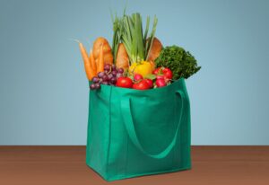 Bay Area Bans Reusable Shopping Bags Amid Coronavirus Pandemic. Yes, You Read That Right