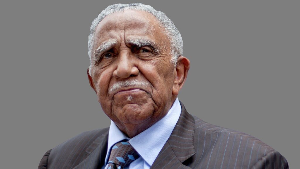 Civil Rights Icon, Prominent Preacher Joseph Lowery Passes Away at 98