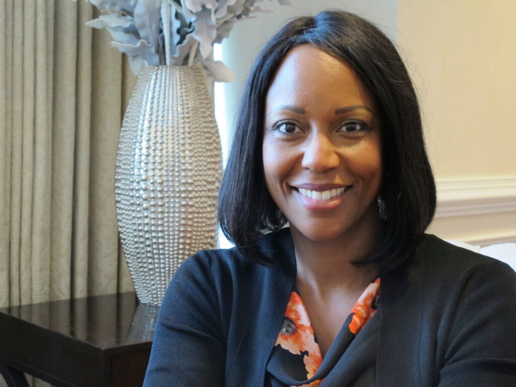 Elijah Cummings' Wife Maya Rockeymoore Expected to Run for His House Seat