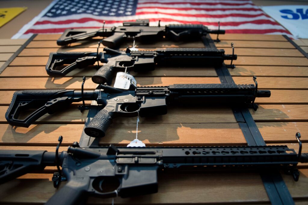 It’s MLK Day Everywhere but Virginia. They’re Doing a Gun Rally Complete With Neo-Nazis Instead